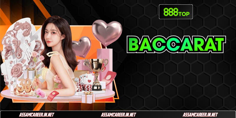 Cách Soi Cầu Baccarat Chuẩn Xác Tại Nhà Cái 888Top 