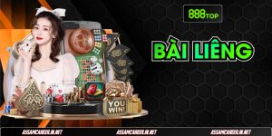 Bài Liêng - Toàn Tập Luật Và Mẹo Hay Từ Cao Thủ 