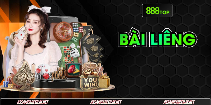 Bài Liêng - Toàn Tập Luật Và Mẹo Hay Từ Cao Thủ 