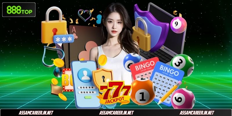 Chính Sách Bảo Mật 888Top | Giữ An Toàn 100% Thông Tin Các ý chính trong nguyên tắc bảo mật