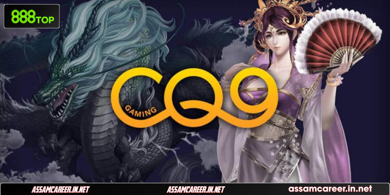 Sảnh CQ9 - Thiên Đường Giải Trí Săn Thưởng Hot Nhất 2025 Đánh giá ưu điểm sảnh cược