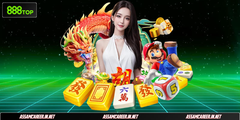 Danh mục trò chơi với nhiều máy quay chất lượng cao