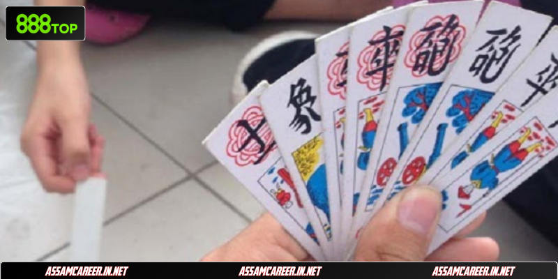 Hiểu rõ game trước khi học cách chơi tam cúc