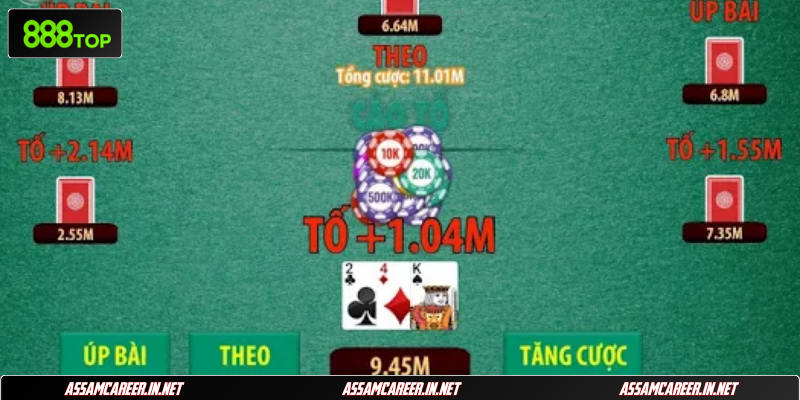 Khái quát về liêng bịp 