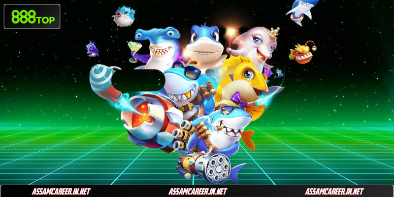 Lợi ích người chơi nhận được khi chơi bắn cá dragon king