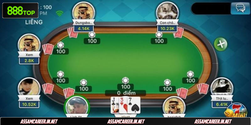 Mẹo chơi khi gặp liêng bịp 