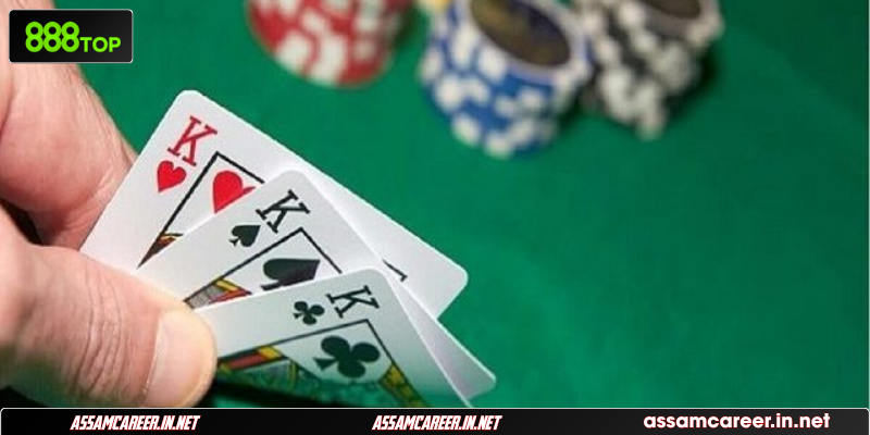 Một vài mẹo đánh liêng hay 