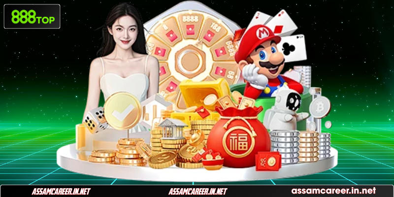 Giấy Phép Hoạt Động 888TOP Khẳng Định Uy Tín Đi Đầu Nhận biết các loại giấy phép chính