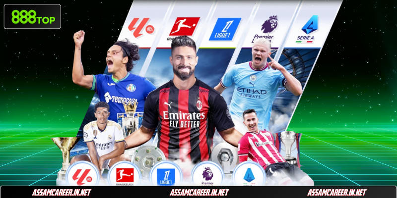 Những thể loại cược có tại sảnh CMD