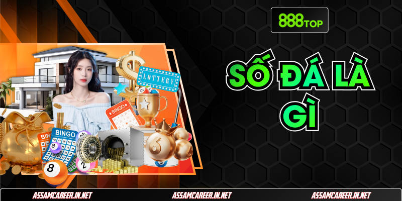 Số Đá Là Gì? Giải Mã Chi Tiết Cách Chơi Cho Người Mới