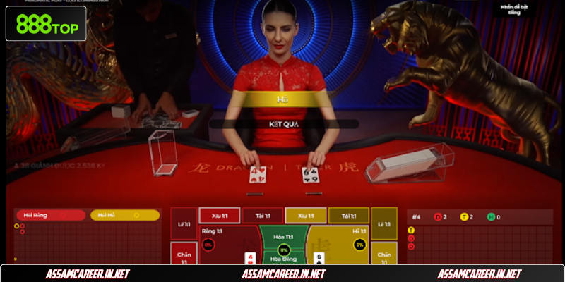 Thông tin về Rồng Hổ