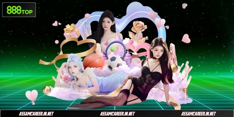 Vài điểm nổi bật về sảnh game bài 888Top