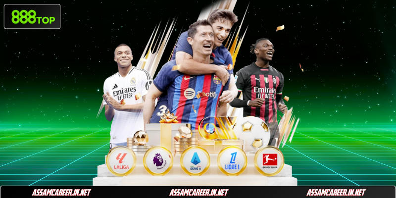 Tổng quan thông tin về CMD thể thao