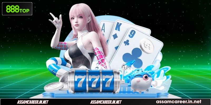 3 bước đơn giản để tham gia cược game bài