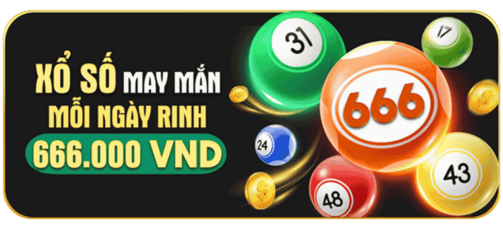 xổ số may mắn (1)