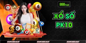 Xổ Số PK10: Hướng Dẫn Chơi Và Chiến Lược Cược Hiệu Quả