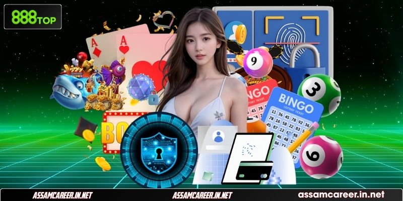 Chính Sách Bảo Mật 888Top | Giữ An Toàn 100% Thông Tin Ý nghĩa của nguyên tắc giữ an toàn dữ liệu